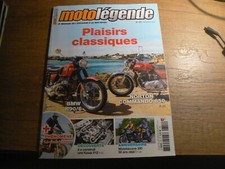 Moto légende 351 d'occasion  France
