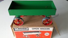 Mamod open wagon for sale  SALISBURY