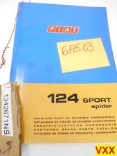 Catalogo parti ricambio usato Catalogo parti ricambio usato  Trapani