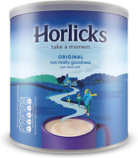 Horlicks original hot for sale  LONDON