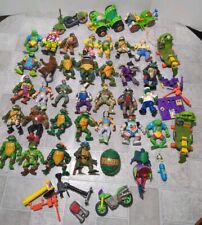 Vintage tmnt teenage for sale  Salem