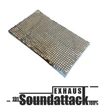 Hitzeschutzmatte selbstklebend gebraucht kaufen  Schöneck/Vogtl.