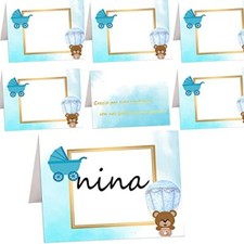 Pcs segnaposto battesimo usato Pcs segnaposto battesimo usato  Castel San Giovanni