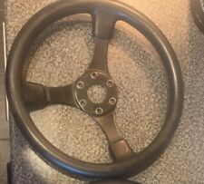 ford cosworth steering wheel for sale  ATTLEBOROUGH