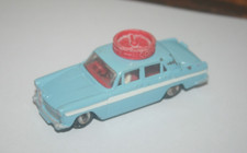 Corgi toys austin d'occasion  Rambouillet
