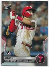 2022 topps bryson for sale  Westlake