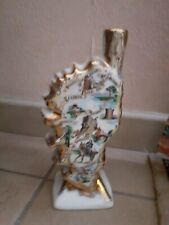 Carafe liqueur porcelaine d'occasion  Sainte-Maxime