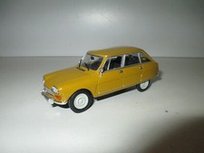 Citroen ami ami8 d'occasion  France