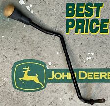 John deere riding for sale  Granite Springs