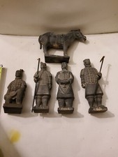 Vintage terracotta qin for sale  Hallandale