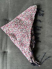 Damen schal dreieckstuch gebraucht kaufen  Wendelstein