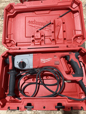 Milwaukee amp corded for sale  Harrisburg