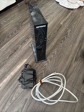 Netgear ac1750 c6300 for sale  Des Moines