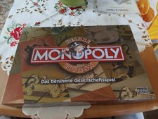 Monopoly deluxe edition gebraucht kaufen  Neustadt in Sachsen