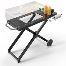 Bbq plus collapsible for sale  Yakima