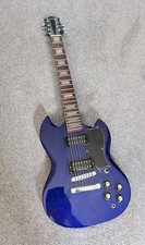 Dearmond blue solid for sale  AYLESFORD