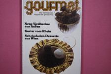 242782 gourmet internationale gebraucht kaufen  Herzebrock-Clarholz