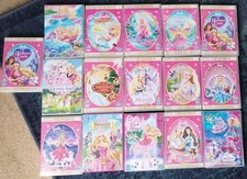 Bundle barbie doll for sale  DEREHAM