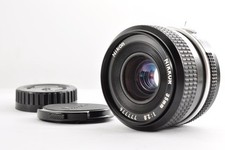 Nikon new nikkor d'occasion  Expédié en Belgium
