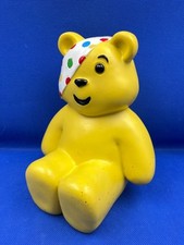 Pudsey bear ornament for sale  BALLYMENA