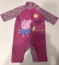 Girls chainstore peppa for sale  NOTTINGHAM