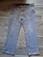 Herren hose dunkelgrau gebraucht kaufen  Brilon