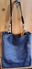 Großer shopper navy gebraucht kaufen  Huglfing