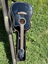 Takamine ef381sc string for sale  Stockton