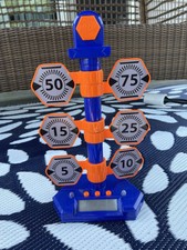 Nerf bulls eye for sale  Chicopee