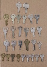 Vintage keys lot for sale  Orlando