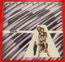Ashford simpson solid usato  Italia