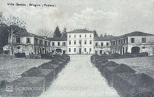villa padova usato  Italia