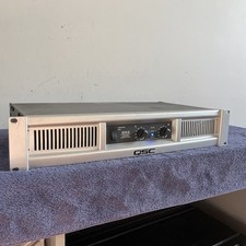 Qsc gx3 professional for sale  LONDON