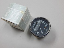 NOS LATE SMITHS VELOCÍMETRO TRIUMPH T140D BONNEVILLE TIGER T140E T140 GAUGE comprar usado NOS LATE SMITHS VELOCÍMETRO TRIUMPH T140D BONNEVILLE TIGER T140E T140 GAUGE comprar usado  Enviando para Brazil