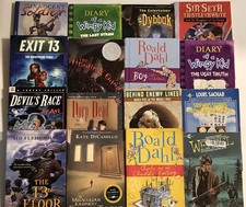 Lot chapter books for sale  Baltimore