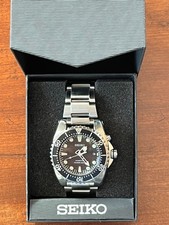 Montre seiko kinetic d'occasion  Amiens-