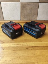 Erbauer battery power for sale  BIRMINGHAM
