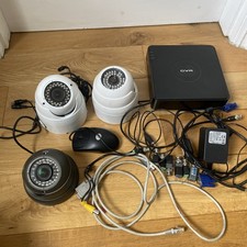 cctv camera 700tvl for sale  LONDON