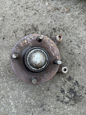 fiesta rear hub for sale fiesta rear hub for sale ILKESTON
