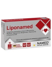 Liponamed 30cpr usato  Italia