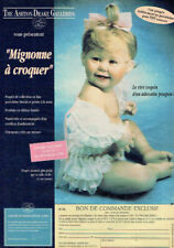 Publicité advertising 820 d'occasion  Raimbeaucourt