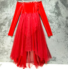 Star styled red for sale  CRADLEY HEATH