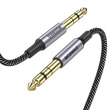 Instrumentenkabel stereo nylon gebraucht kaufen  Bremerhaven