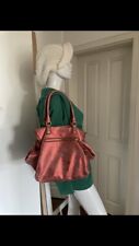 Liebeskind shopper metallic gebraucht kaufen  Leipzig