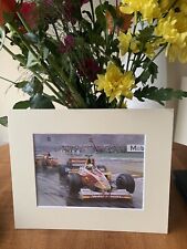 Ralf schumacher williams for sale  CARDIFF