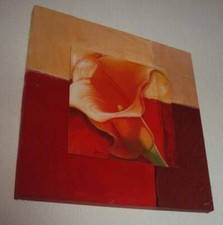 Dekoratives wandbild cepun gebraucht kaufen  Deutschland