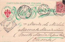 Gg446 firenze cartolina usato  Cotignola