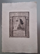 Tramontin virgilio. libris usato  Milano
