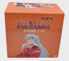 Inuyasha episode limited gebraucht kaufen  Bad Schmiedeberg