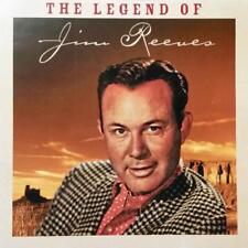 Legend jim reeves for sale  UK